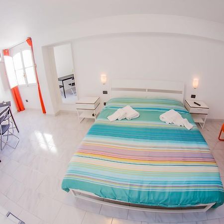 Siculandia Residence Mazara del Vallo Rom bilde