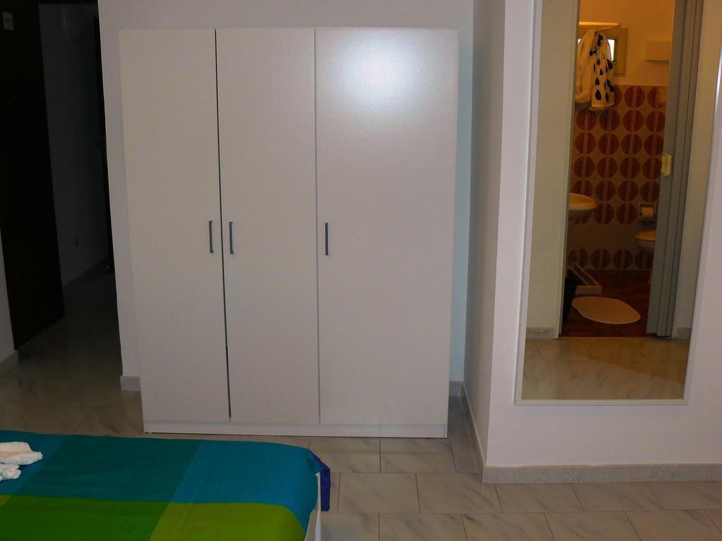 Siculandia Residence Mazara del Vallo Rom bilde