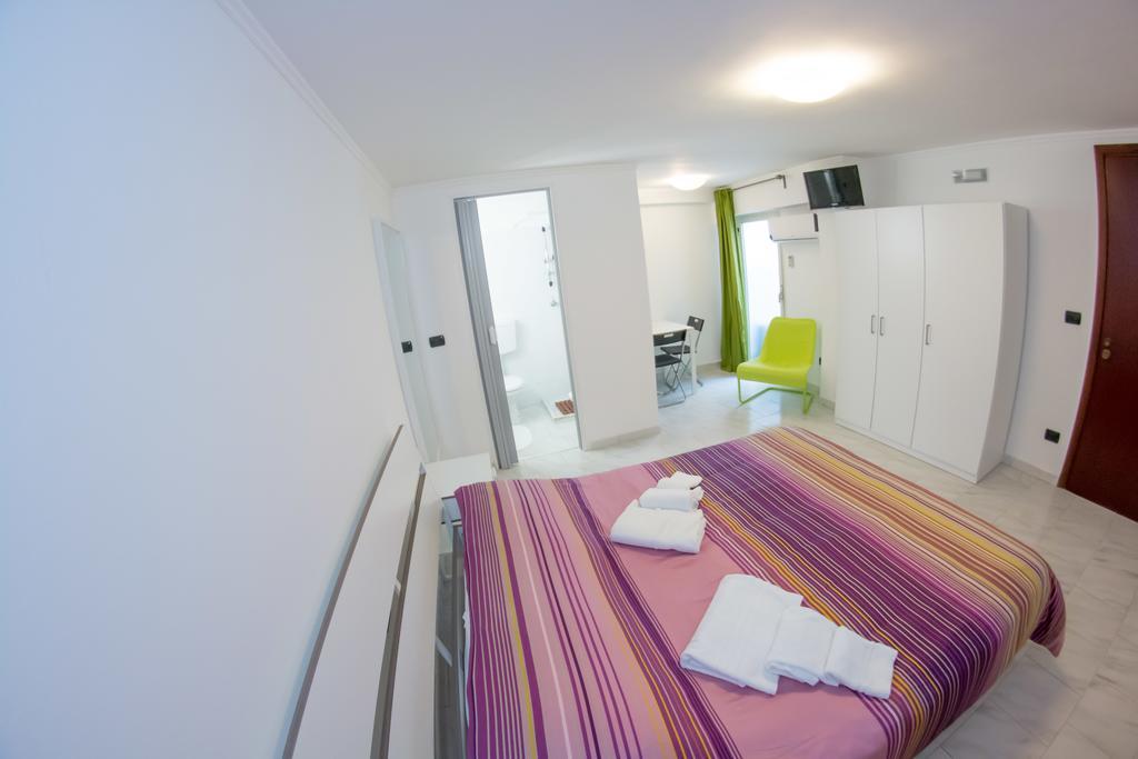 Siculandia Residence Mazara del Vallo Rom bilde