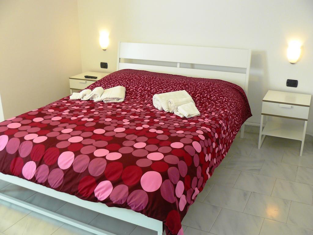Siculandia Residence Mazara del Vallo Rom bilde