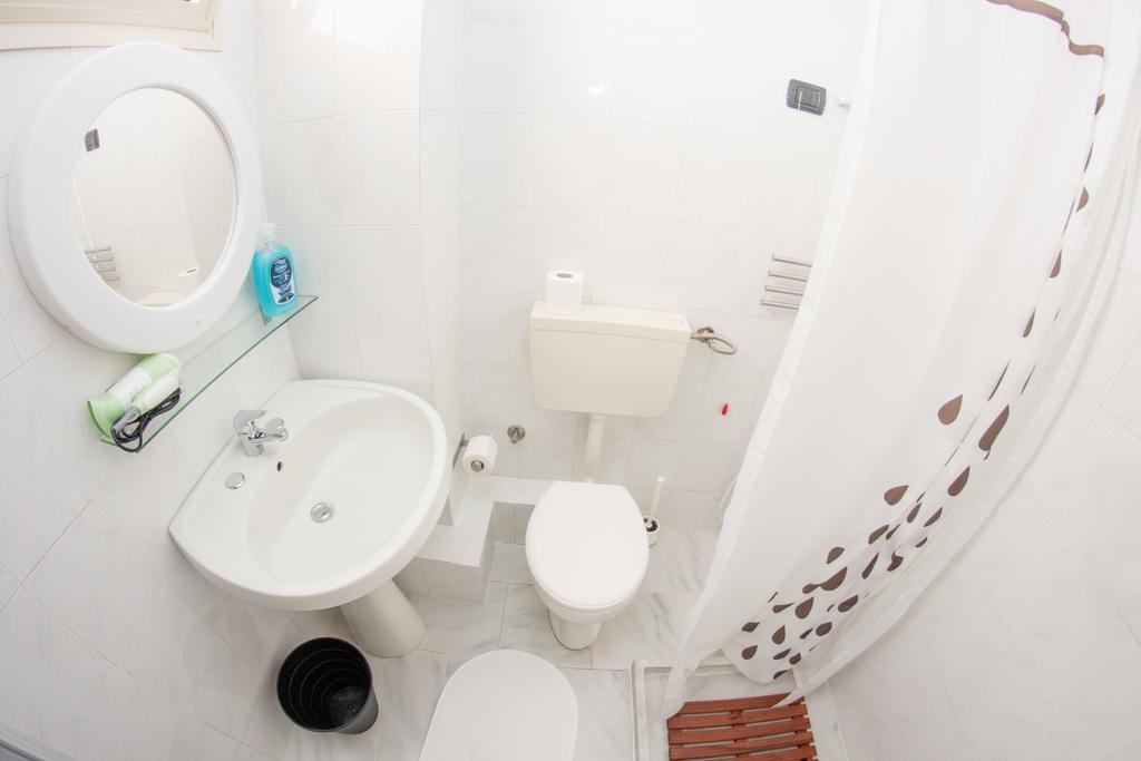 Siculandia Residence Mazara del Vallo Rom bilde