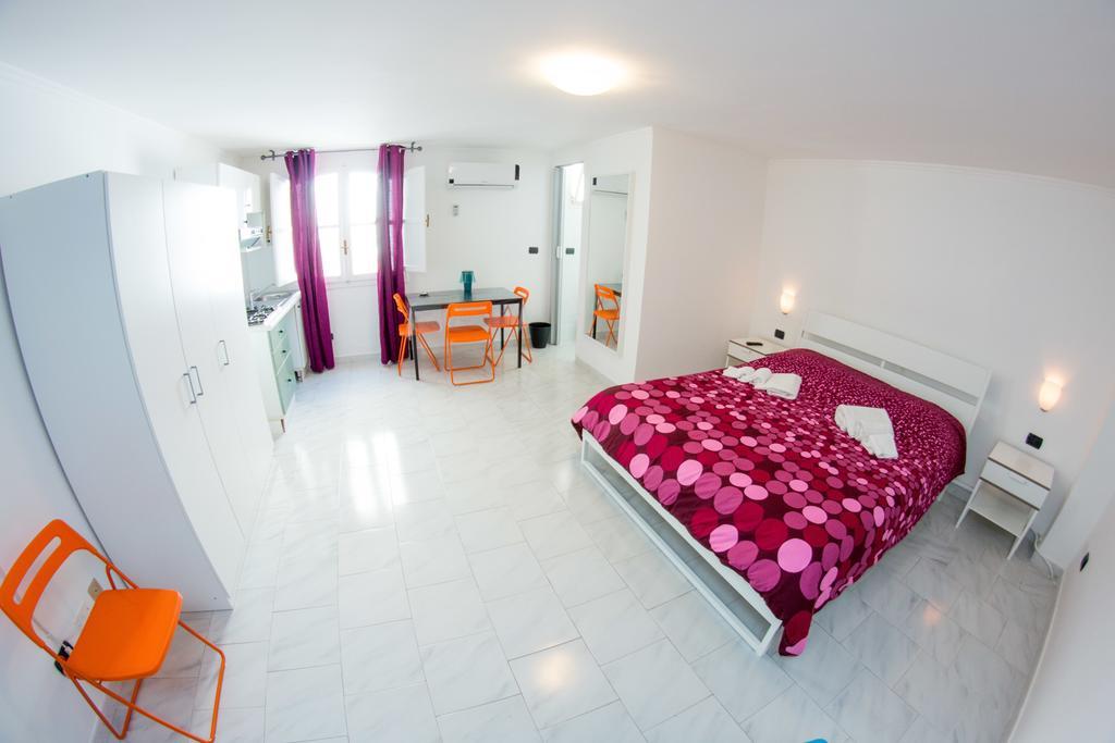 Siculandia Residence Mazara del Vallo Rom bilde