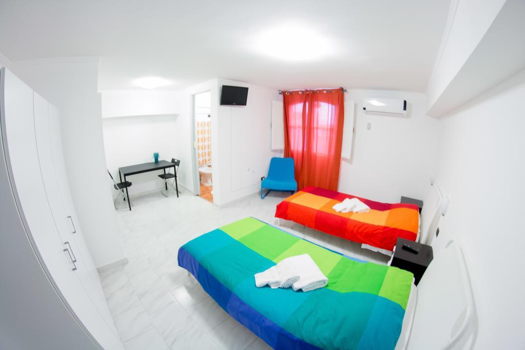 Siculandia Residence Mazara del Vallo Rom bilde