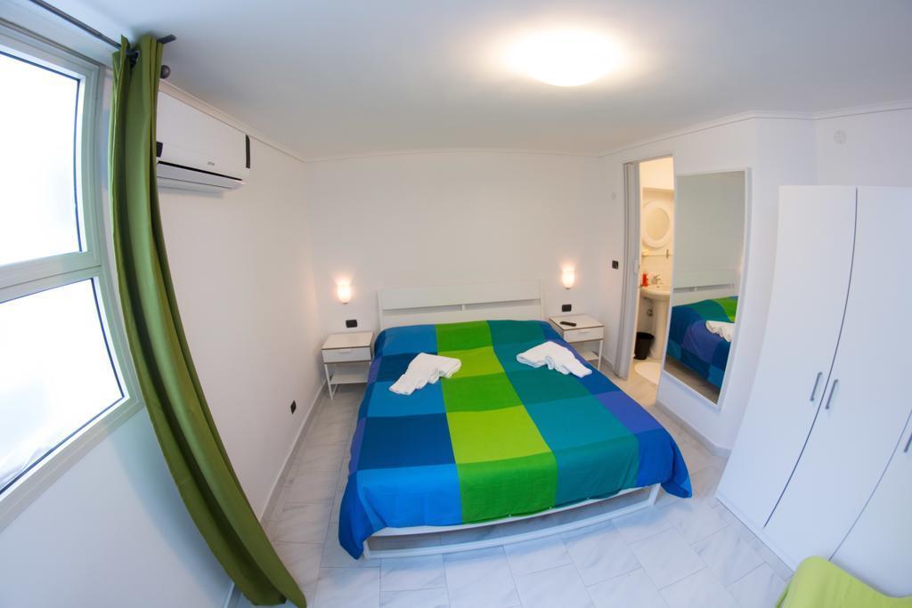 Siculandia Residence Mazara del Vallo Rom bilde