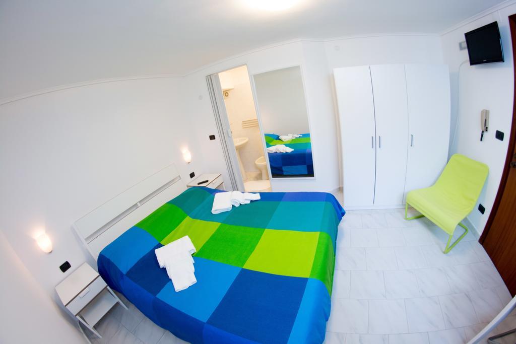Siculandia Residence Mazara del Vallo Rom bilde