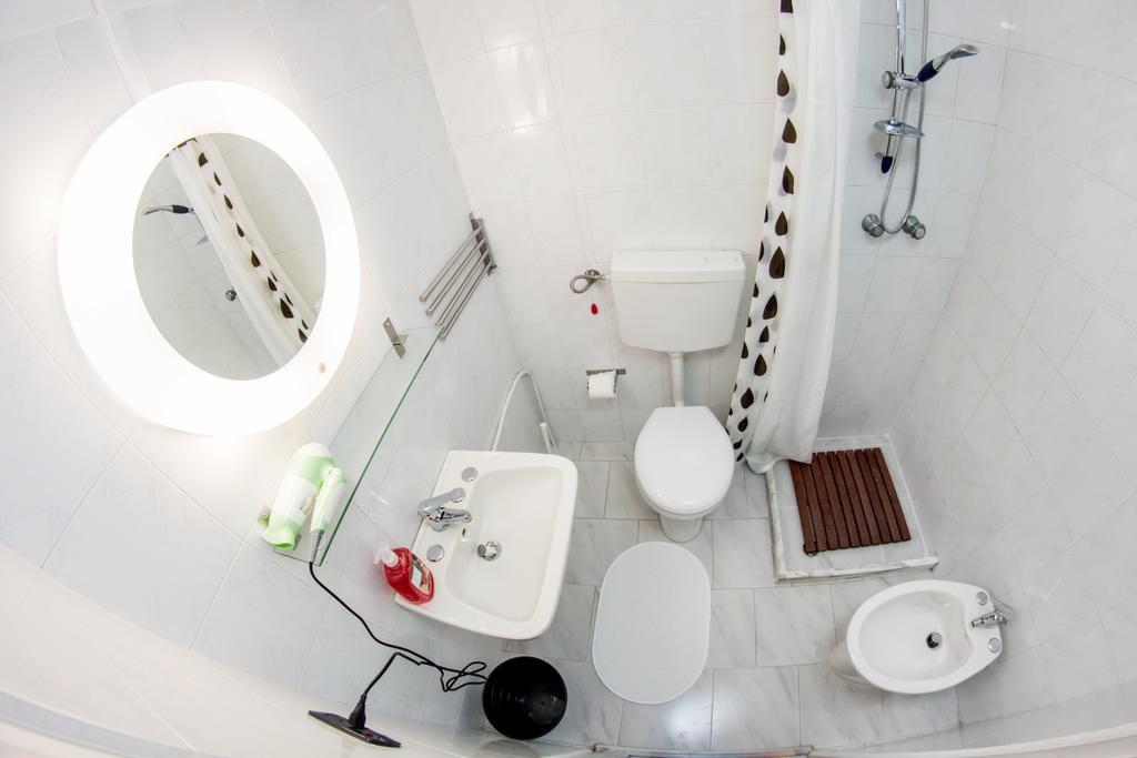 Siculandia Residence Mazara del Vallo Rom bilde