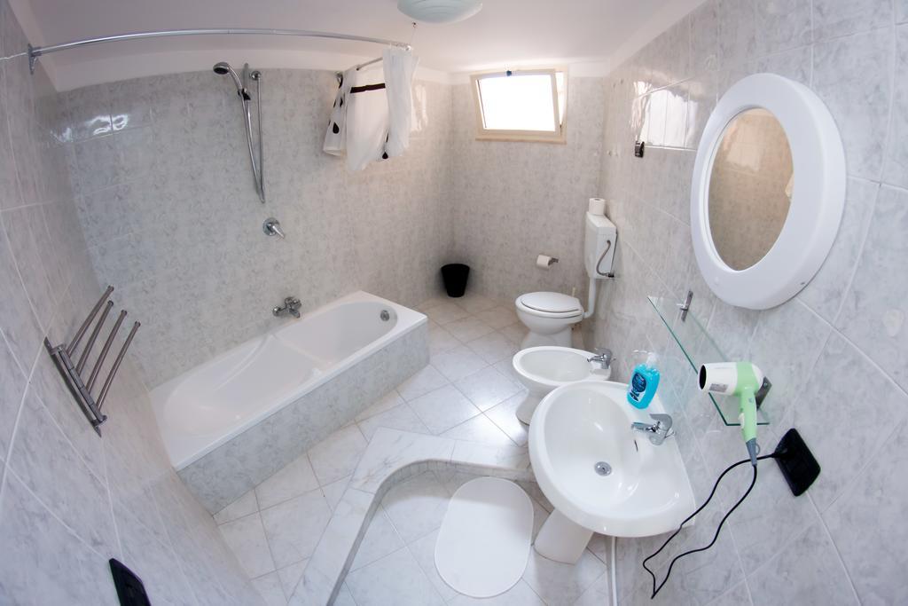 Siculandia Residence Mazara del Vallo Rom bilde