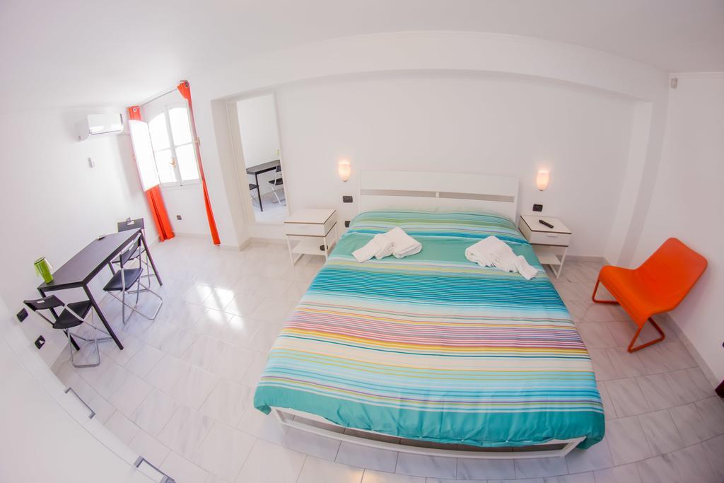 Siculandia Residence Mazara del Vallo Rom bilde