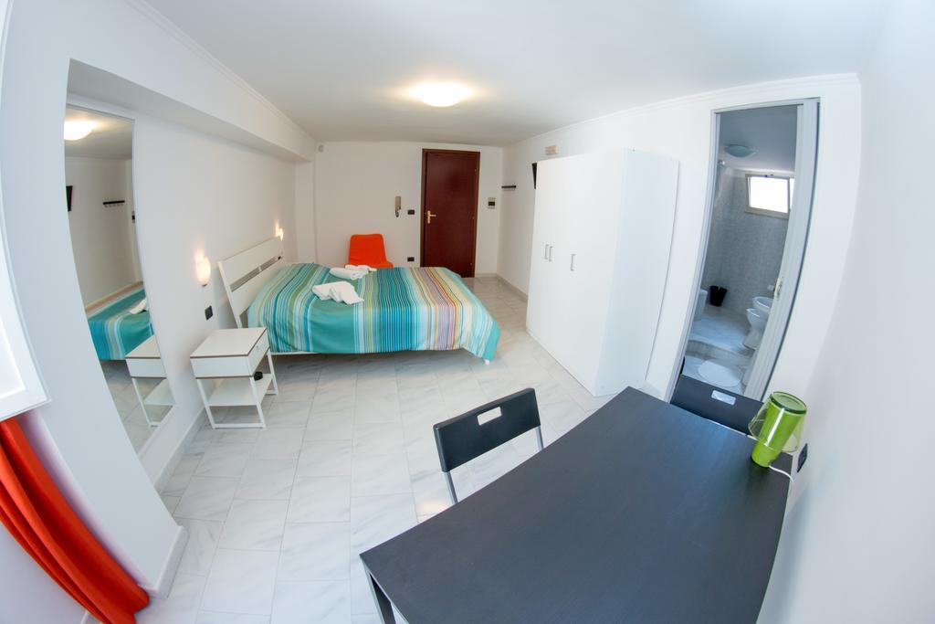 Siculandia Residence Mazara del Vallo Rom bilde