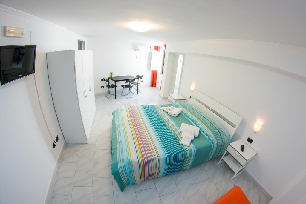 Siculandia Residence Mazara del Vallo Rom bilde