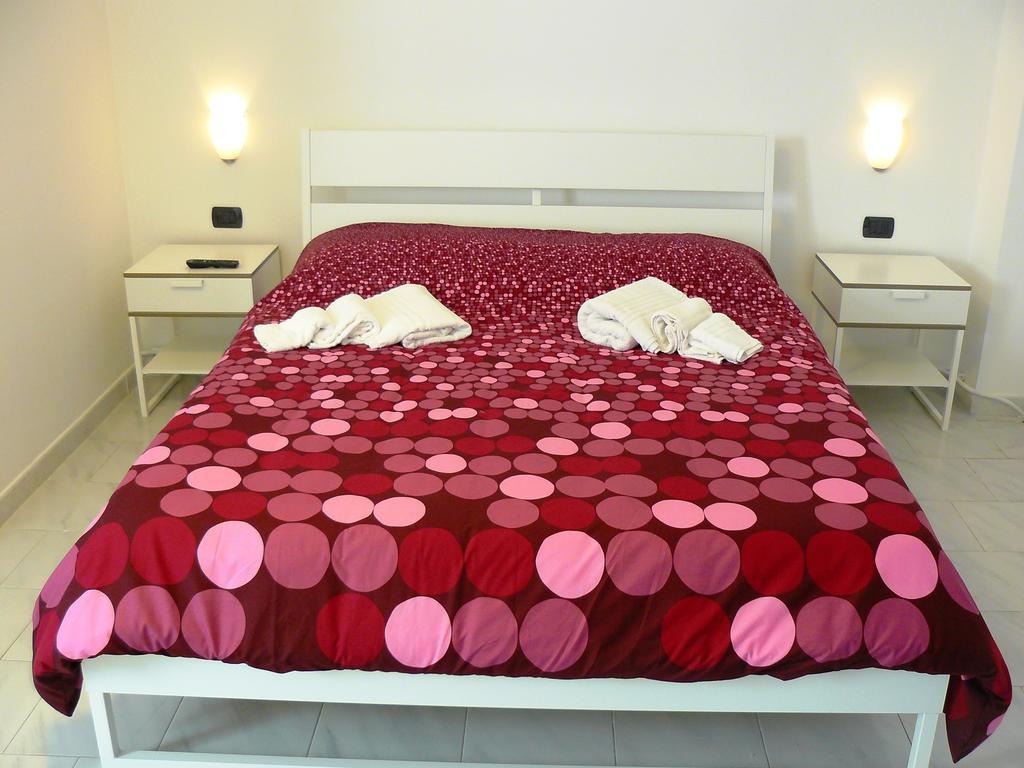 Siculandia Residence Mazara del Vallo Rom bilde