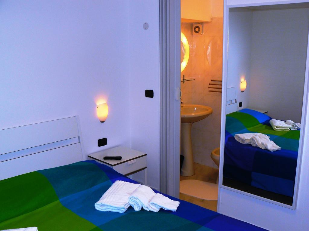 Siculandia Residence Mazara del Vallo Rom bilde