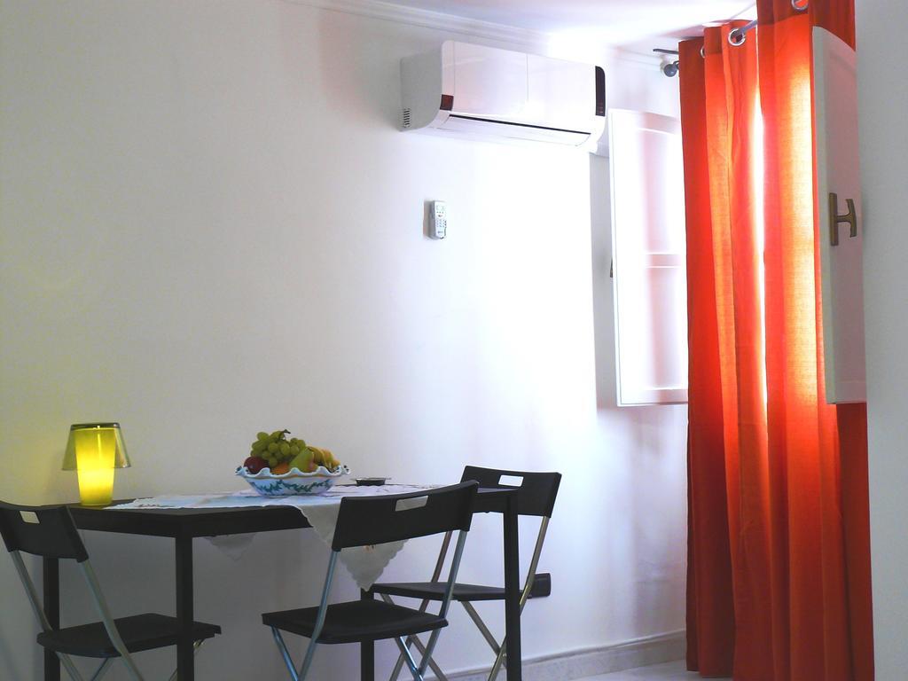Siculandia Residence Mazara del Vallo Rom bilde
